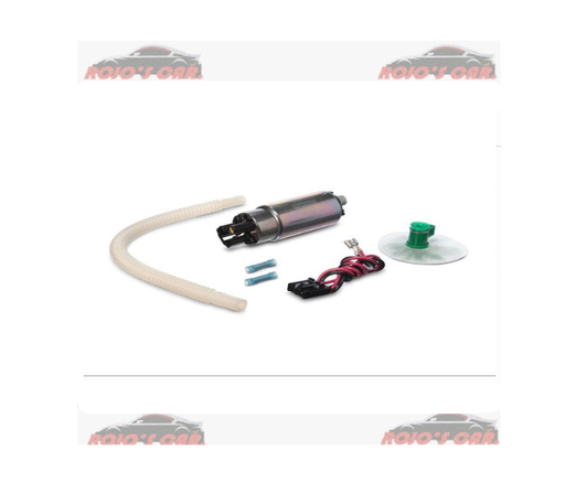  BOMBA DE GASOLINA REPUESTO INJETECH PARA CHEVROLET CHEVY 00-12 CORSA 02-08 MERIVA 04-08 TORNADO 04-07