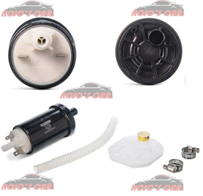  BOMBA DE GASOLINA REPUESTO INJETECH PARA CHEVROLET CHEVY 94-01 (TBI)