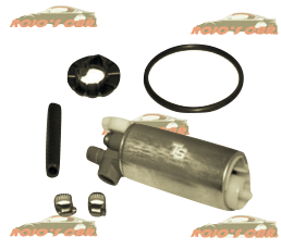  REPUESTO BOMBA DE GASOLINA ELECTRICA TS PARA CHEVROLET CHEVY 1.4L L4 1994-2001
