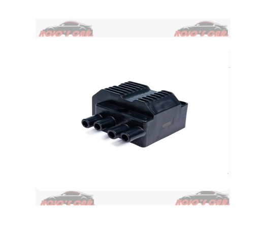 BOBINA ESTADO SOLIDO - ALTA ENERGIA INJETECH CHEVROLET CHEVY 94-99 CHEVY PICKUP 1999 PONTIAC SUNBIRD 92-93