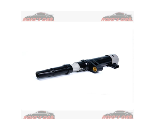  BOBINA ESTADO SOLIDO - ALTA ENERGIA INJETECH NISSAN PLATINA 02-10 APRIO 08-10 RENAULT CLIO 02-10 EURO CLIO 07-09 KANGOO 04-17 MEGANE 01-10 SCENIC 01-09 SANDERO 10-19 STEPWAY 10-19 OROCH 18-21
