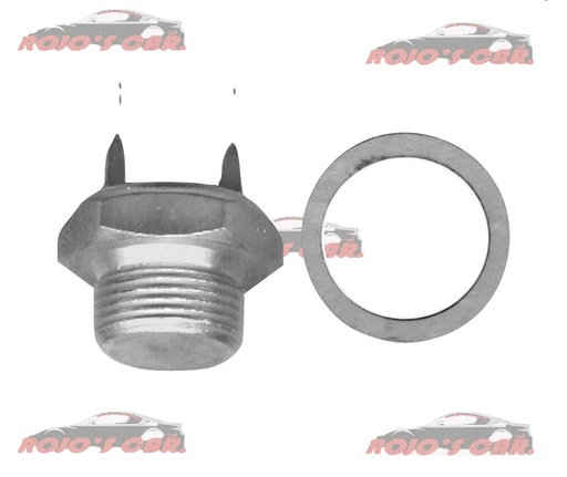 Descripción:
 BULBO DE MOTOVENTILADOR TOMCO 70°-75° C PARA VOLKSWAGEN JETTA 1984-97 GOLF 1984-1997A TLANTIC 1984-1988 CARIBE 1984-1988