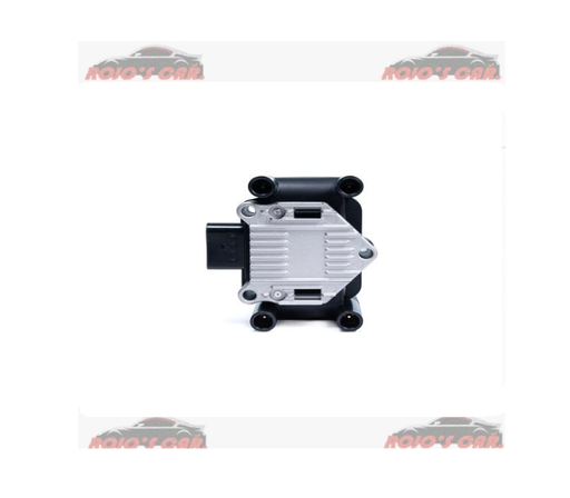  BOBINA ESTADO SOLIDO - ALTA ENERGIA INJETECH VOLKSWAGEN JETTA 99-01 CLASICO 11-15 GOLF 99-01 BEETLE 98-06 LUPO 05-09 GOL 09-18 POLO 03-07 CROSSFOX 07-17 SAVEIRO 10-18 SPORTVAN 07-10 SHARAN 2008