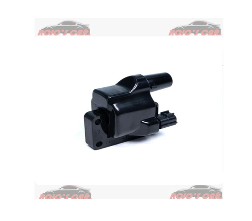  BOBINA ESTADO SOLIDO - ALTA ENERGIA INJETECH NISSAN 240SX 91-94 ALTIMA 93-97 SENTRA 91-95 TSURU 93-97