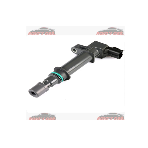 BOBINA ESTADO SOLIDO - ALTA ENERGIA INJETECH CHRYSLER ASPEN 2007 DAKOTA 04-08 DURANGO 98-07 RAM 1500 02-08 LIBERTY 02-08 NITRO 07-08 COMMANDER 06-08 COMMANDER 06-07 GRAND CHEROKEE 99-08 MITSUBISHI RAIDER 06-08