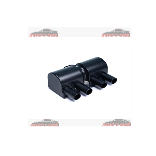 BOBINA ESTADO SOLIDO - ALTA ENERGIA INJETECH CHEVROLET CHEVY 04-12 AVEO 04-18 SPARK 11-17 BEAT 18-20 CORSA 03-08 MATIZ 04-15 OPTRA 08-10 PONTIAC G3 06-09 WAVE 05-08 TORNADO 04-11 LUV 99-05 MERIVA 2004 TRACKER 05-08