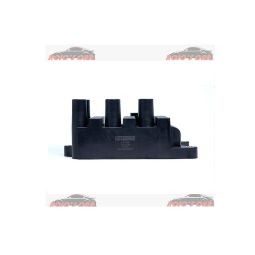 BOBINA ESTADO SOLIDO - ALTA ENERGIA INJETECH FORD MUSTANG 01-04 COUGAR 01-02 TAURUS 01-07 SABLE 01-05 RANGER 01-08 F-150 01-10 F-150 HERITAGE 2004 WINDSTAR 01-03 FREESTAR MONTEREY 04-07 ECONOLINE E-150 01-03 ECONOLINE E-250 01-03 MAZDA B3000 01-08