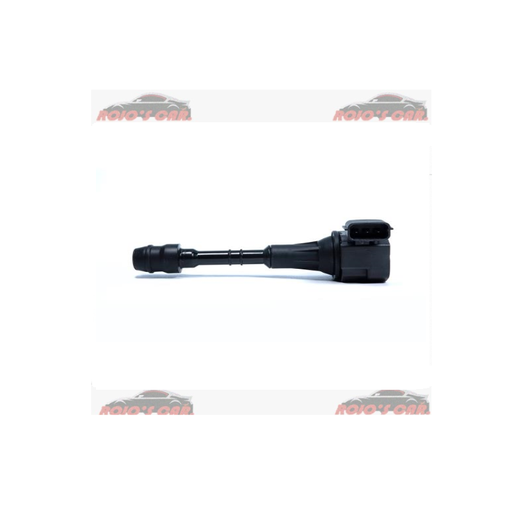  BOBINA ESTADO SOLIDO - ALTA ENERGIA INJETECH NISSAN ALTIMA 02-06 MAXIMA 01-08 FRONTIER 05-21 MURANO 03-08 PATHFINDER 01-12 QUEST 04-09 NV1500 NV2500 NV3500 12-21 XTERRA 05-15