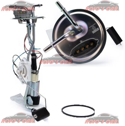 BOMBA DE GASOLINA MODULO INJETECH PARA FORD RANGER 89-97 MAZDA B2300 94-97 MAZDA B3000 94-97 MAZDA B4000 94-97 (CABINA EXTENDIDA)