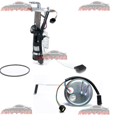 BOMBA DE GASOLINA MODULO INJETECH PARA FORD RANGER 1998 MAZDA B2500 98-00 MAZDA B3000 98-99 MAZDA B4000 1999
