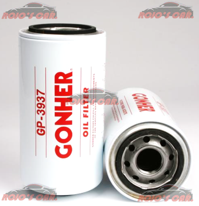 FILTROS GONHER CUMMINS MBEZ OM904LA