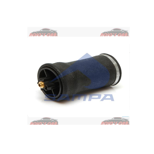 BOLSAS DE AIRE PARA SUSPENSION SAMPA DE CABINA PARA FRAIGHTLINER