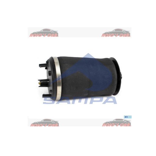 BOLSAS DE AIRE PARA SUSPENSION SUSTITUYE A SP559911KP SAMPA HENDRICKSON, MACK, VOLVO