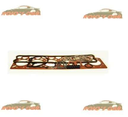  JUEGO DE JUNTAS DE MOTOR TF VICTOR DIESEL MEDIO JUEGO PARA DODGE TRUCK PD600 BASE 5.9L L6 65-71 , 72-77