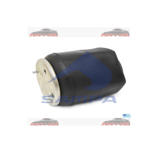 BOLSAS DE AIRE PARA SUSPENSION SAMPA OEM 0308716, KENWORTH|PETERBILT