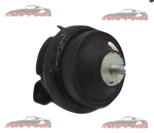 SOPORTE DE MOTOR DAI SEAT IBIZA 1.6L 01-02/ TOLEDO 1.8L 00-06 2L 00-06/ LEON 1.8L 00-06 2L 00-06/GOLF 1.8L 87-92/ JETTA 1.8L 87-92 99-05/ JETTA A4 1.8L L4 99-05 1.8L V6 99-05
