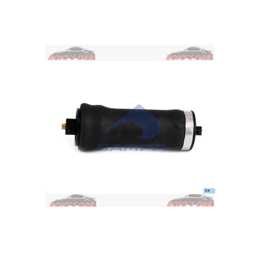  BOLSAS DE AIRE PARA SUSPENSION SAMPA OE T811000 KENWORT TIPO DE VEHICULO TRUCK, CLASE DE VEHICULO US 1970-2021
