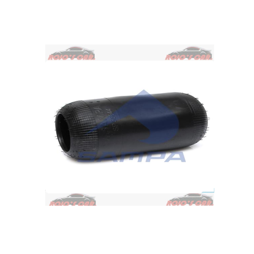 BOLSAS DE AIRE PARA SUSPENSION MEMBRANA MERCEDES, TORINO, MAN OEM 0003270101