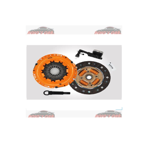 JUEGO DE EMBRAGUE DYNAMIK PARA NISSAN FRONTIER 2.4L L4 1998-2015, NISSAN NP300 2.4L L4 MPI 2010-2015, NISSAN PICKUP DOBLE CAB, BASE, 2.4L L4 SOHC 1992-2009, NISSAN URVAN 2.4L L4 2000-2007, NISSAN XTERRA 2.4L L4 00-04