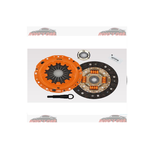  JUEGO DE EMBRAGUE DYNAMIK PARA DODGE ATOS 1L 4 CIL., ATOS 1.1L 4 CIL. 01-12, I10 1.1L 4 CIL., I10 GL 1.1L 4 CIL., I10 GLS 1.1L 4 CIL. 12-14