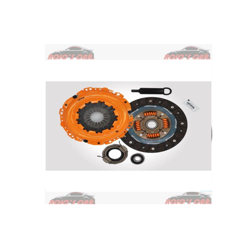  JUEGO DE EMBRAGUE DYNAMIK PARA TOYOTA 4RUNNER 2.4L L4, PICKUP 2.4L L4 MFI, PICKUP BASE 2.4L L4 2BBL, PICKUP DLX 2.4L L4 MFI, PICKUP DLX 2.4L L4, PICKUP BASE 2.4L L4, PICKUP RN02 2.4L L4, 89-95
