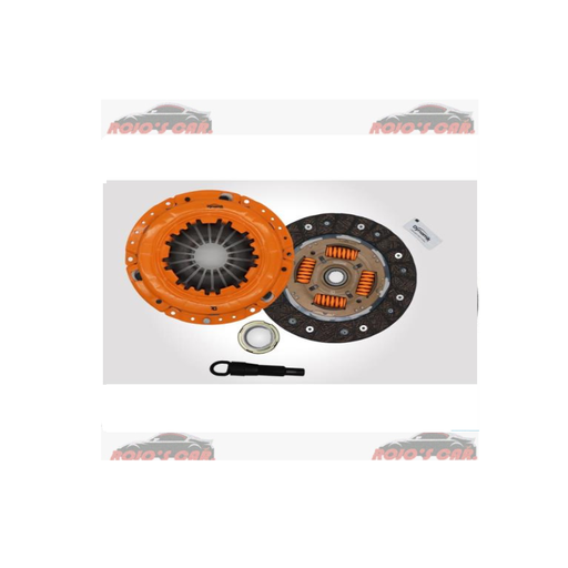 JUEGO DE EMBRAGUE DYNAMIK PARA CHEVROLET AVEO 1.6L L4 2004-2018, AVEO5 1.6L L4 2007-2011, PONTIAC G3 1.6L L4 2007-2008