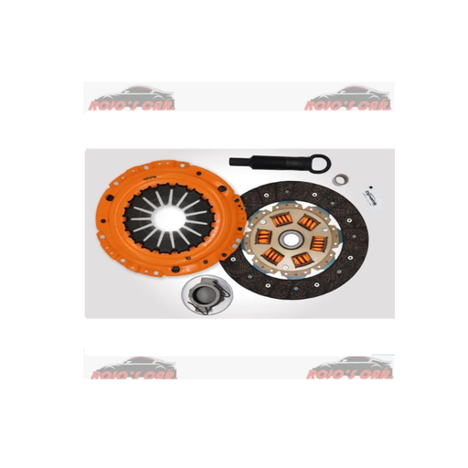  JUEGO DE EMBRAGUE DYNAMIK PARA NISSAN FRONTIER S 2.5L L4 2019, NP300 S 2.5L L4, NP300 SE 2.5L L4, NP300 2.5L L4, NP300 DOBLE CAB 2.5L L4 16-18, NP300 FRONTIER LE, XE, 2.5L L4 16-19, NV350 URVAN 2.5L L4, 15-19