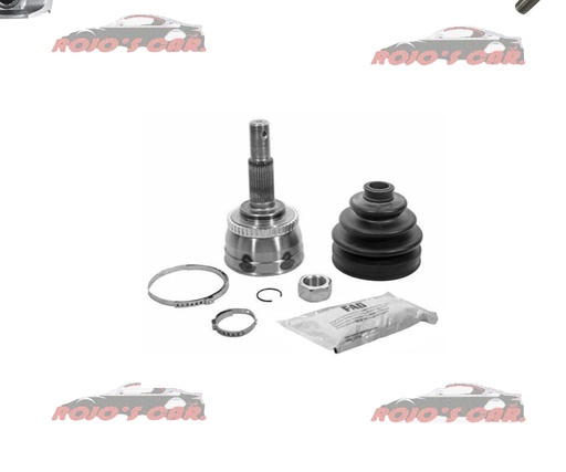 JUNTA HOMOCINETICA FAG PARA NISSAN XTRAIL 2002-2013