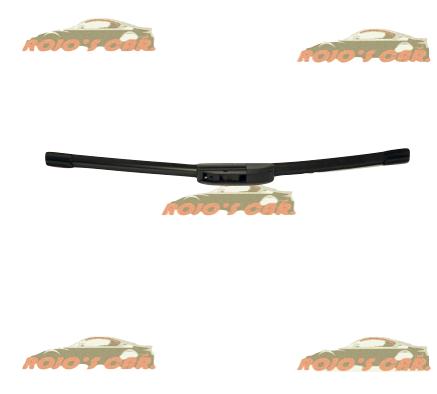 LIMPIAPARABRISAS BLATT 18" INDIVIDUAL BEAM BLADE HULE NATURAL GRAFITADO