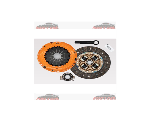 JUEGO DE EMBRAGUE DYNAMIK PARA TOYOTA MATRIX 1.8L 4 CIL. 2003-2013, TOYOTA YARIS 1.5L 4 CIL. 06-19, TOYOTA YARIS R 1.5L 4 CIL. 16-17, TOYOTA COROLLA 1.6L, 1.8L 4 CIL. 92-08, PONTIAC VIBE BASE 1.8L 4 CIL. 2003-2008