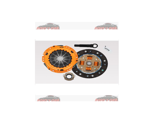  JUEGO DE EMBRAGUE DYNAMIK PARA TOYOTA AVANZA 1.5L 4 CIL., AVANZA CARGO 1.5L 4 CIL., AVANZA PREMIUM 1.5L 4 CIL., AVANZA LE 1.5L 4 CIL., AVANZA XLE 1.5L 4 CIL. 07-18