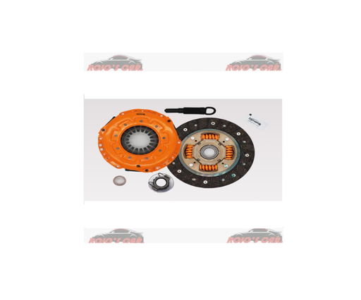 JUEGO DE EMBRAGUE DYNAMIK PARA DATSUN PICKUP 1.6L L4 72-83, SEDAN 1.6L L4, SEDAN 1.8L L4 77-84, NISSAN 510 2L L4 78-81, 610 2L L4 74-76, 710 1.8L L4, 710 2L L4, 74-77, 200SX 2L L4, 77-81