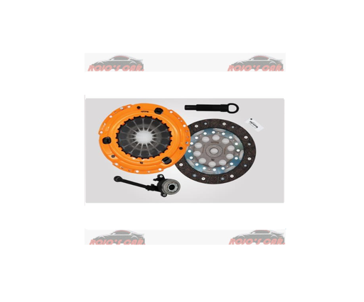 JUEGO DE EMBRAGUE DYNAMIK PARA NISSAN SENTRA 2.0L L4 DOHC 2007-12, SENTRA 1.8L L4 DOHC 2013-19, TIIDA 1.8L L4 SOHC 2007-18